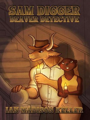 cover image of Sam Digger